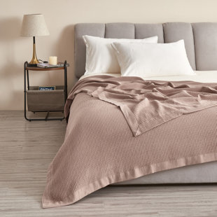 Fieldcrest discount luxury blanket